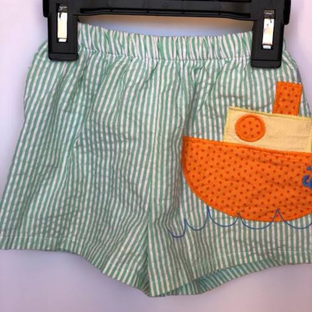 Bailey Boys 18m Swim